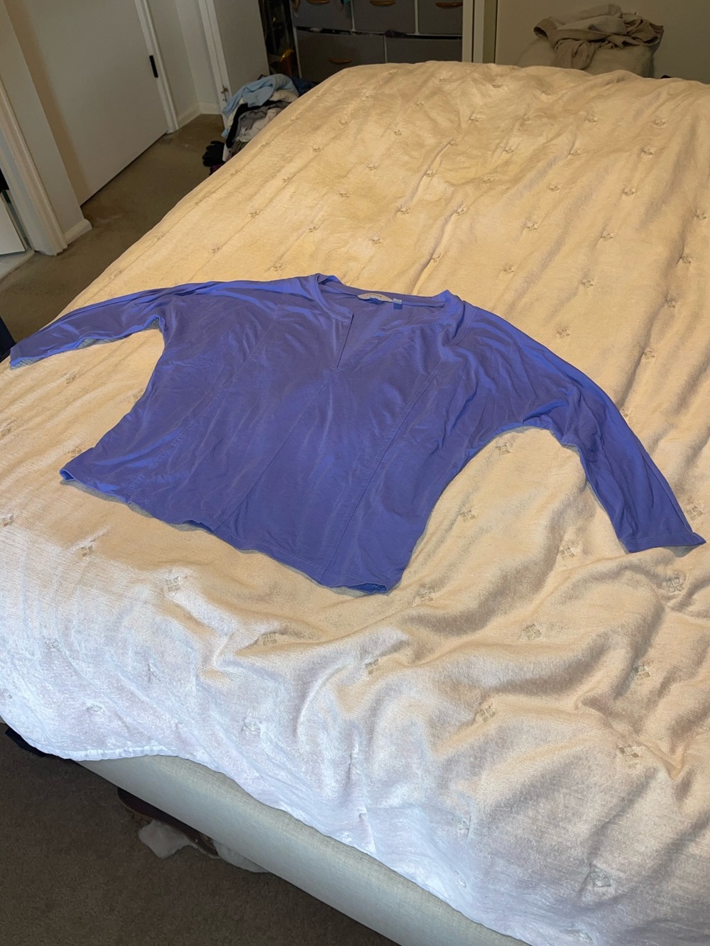 Athleta long sleeve